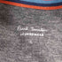 ポールスミス Paul Smith ハウンドトゥースジャカードジップアップ ブルゾン メンズ import:L